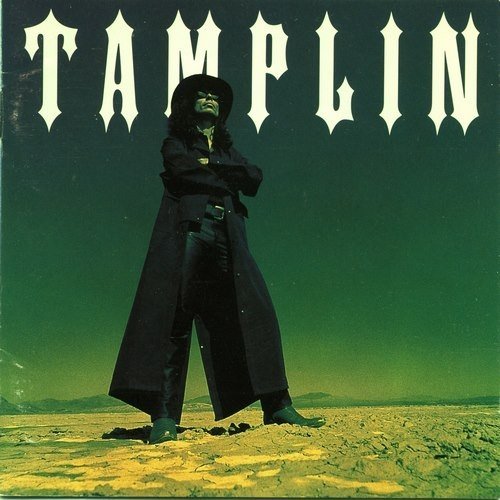 Tamplin - Tamplin (1993)