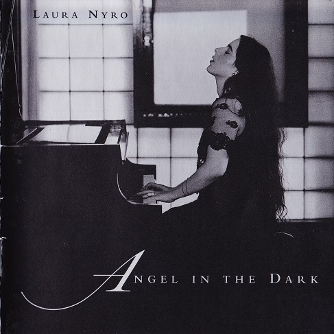 Laura Nyro - Angel In The Dark (2002) 1995