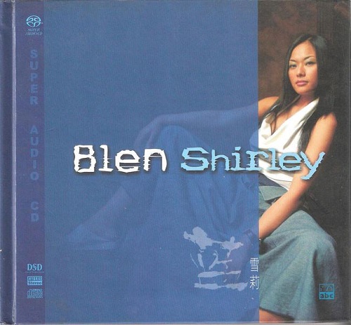 Shirley - Blen 2003