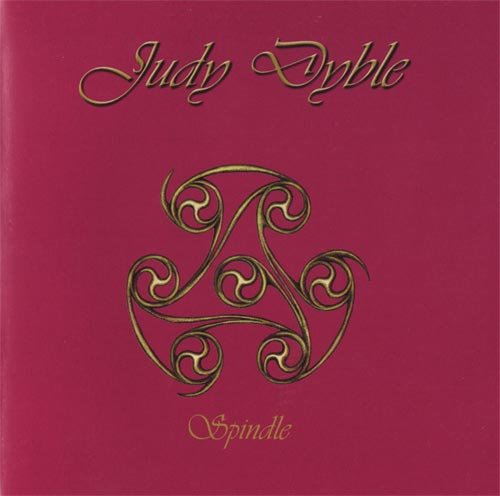 Judy Dyble – Spindle (2006)