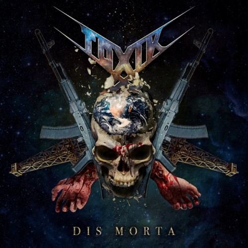 Toxik - Dis Morta [Limited Edition] (2022)