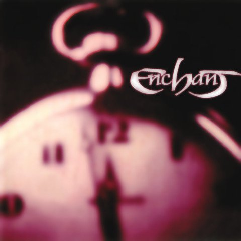 Enchant - Time Lost (1997)