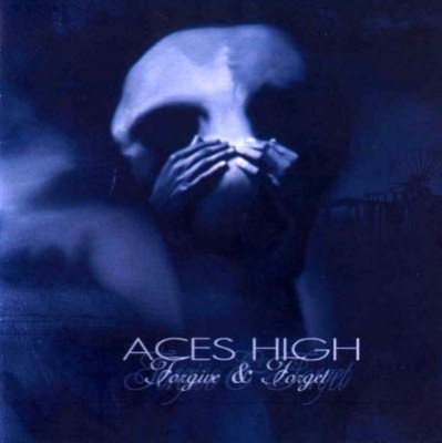 Aces High - Forgive & Forget (2004)