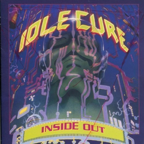 Idle Cure - Inside Out (1991)