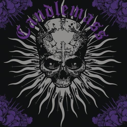 Candlemass - Sweet Evil Sun (2022)