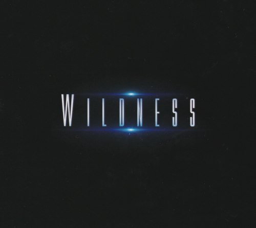 Wildness - Wildness (2017) [2022]