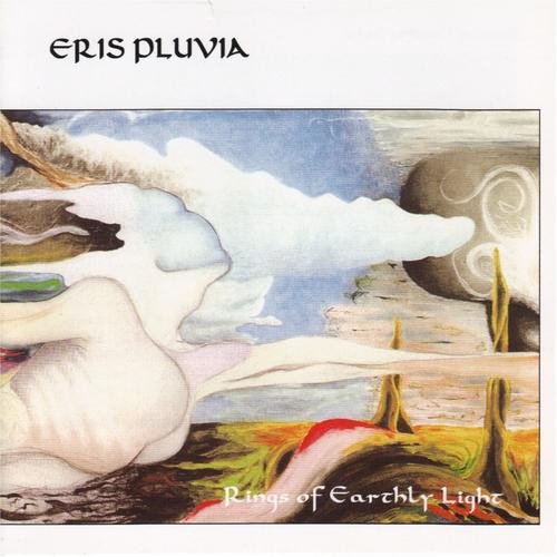 Eris Pluvia - Rings Of Earthly Light (1991)