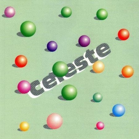 Celeste - I Suoni In Una Sfera (1974)