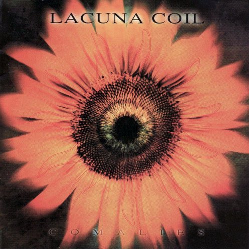 Lacuna Coil - Comalies XX (2022) [Deluxe] [2CD]