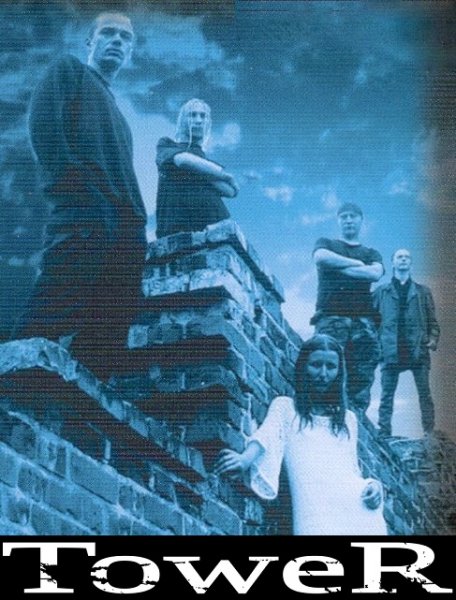 Tower - Discography (1997-2021)