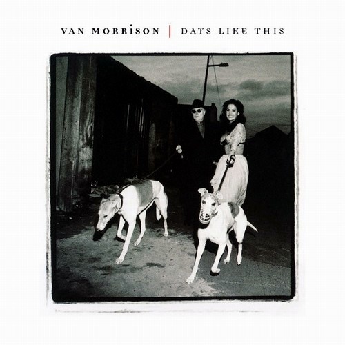 Van Morrison - Days Like This (1995) [24/48 Hi-Res]