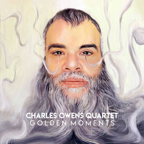 Charles Owens Quartet - Golden Moments 2022