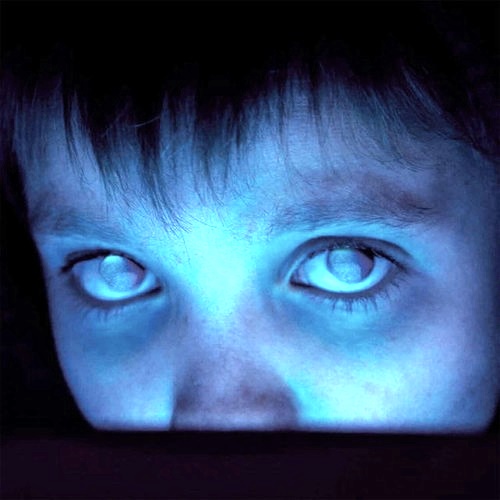 Porcupine Tree - Fear of a Blank Planet (2007) [24/48 Hi-Res]