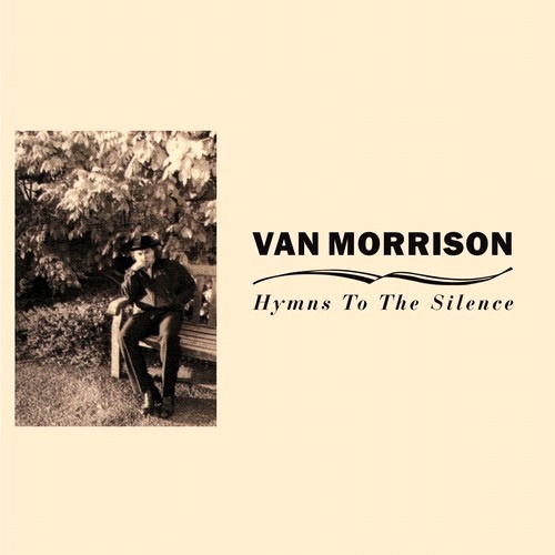 Van Morrison - Hymns to the Silence (1991) [24/48 Hi-Res]