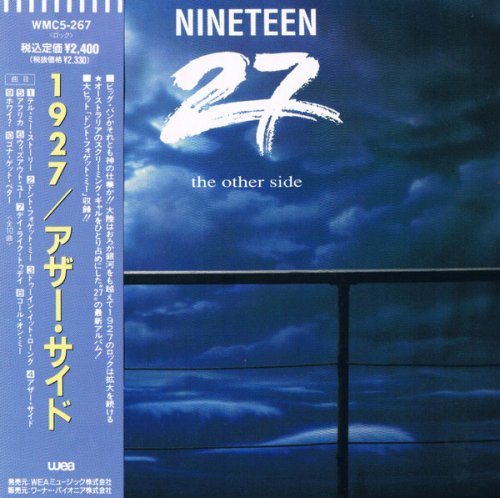 1927 (Nineteen 27) - The Other Side (1990)
