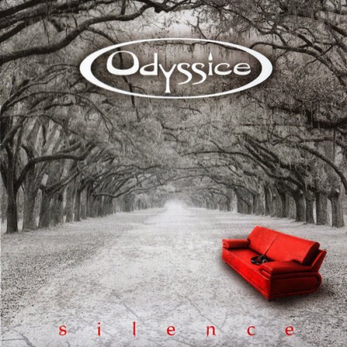 Odyssice – Silence (2010)