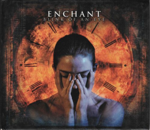 Enchant - Blink Of An Eye (2002)