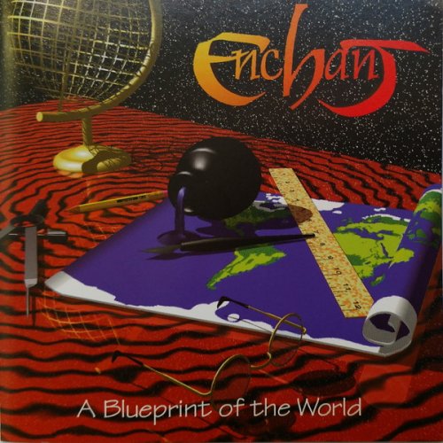Enchant - A Blueprint Of The World (1995)