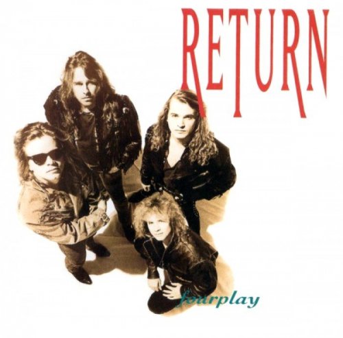 Return - Fourplay (1991)