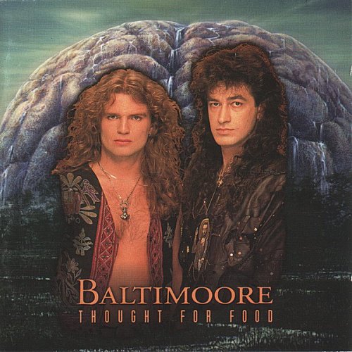 Baltimoore - Thought For Food (1994)