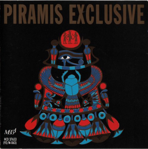 Piramis – Exclusive (1992)