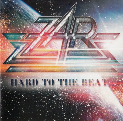 Zar - Hard To The Beat (2003)