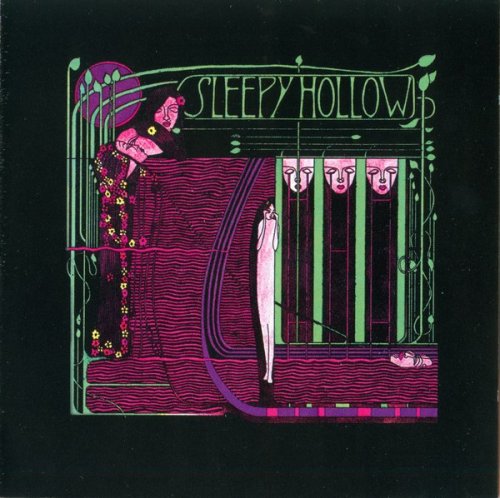 Sleepy Hollow - Sleepy Hollow (1972) (2011)