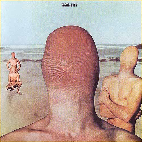 Toe Fat - Toe Fat (1970)