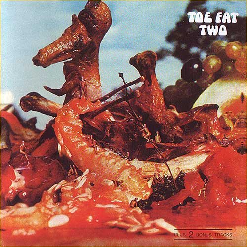 Toe Fat - Two (1970)