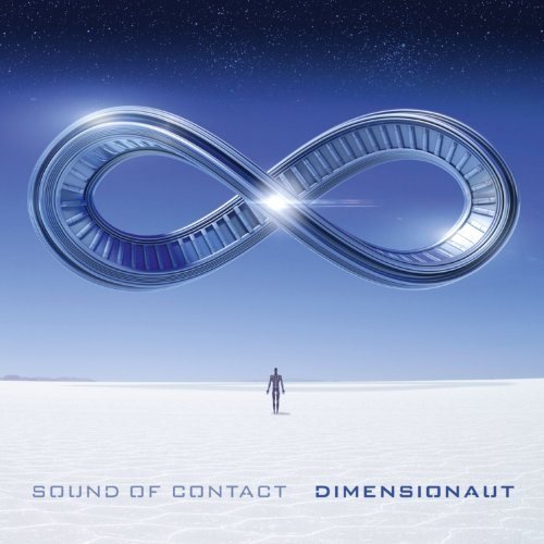 Sound Of Contact – Dimensionaut (2013)