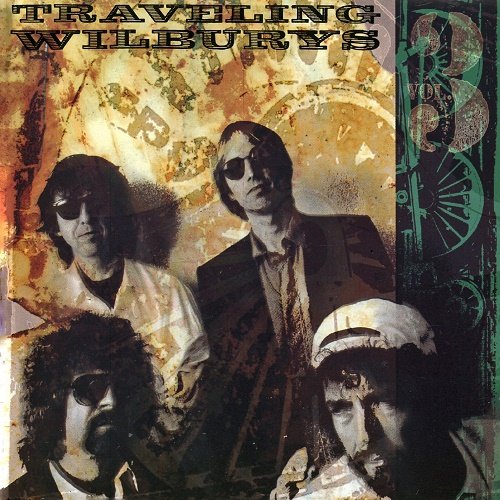 The Traveling Wilburys - The Traveling Wilburys Vol. 3 (1990)