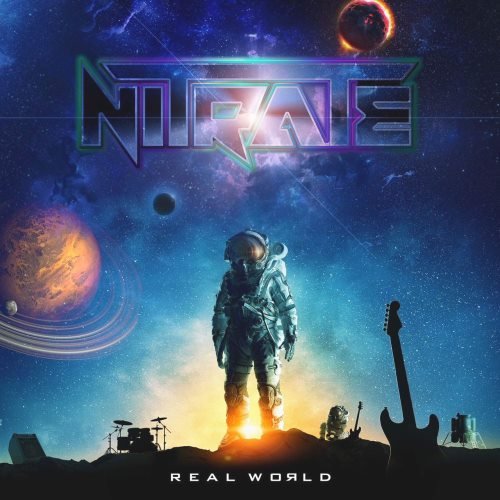 Nitrate - Real World (2018) [2021]