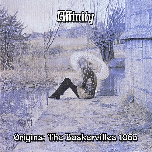 Affinity - Origins The Baskervilles 1965 (2007)