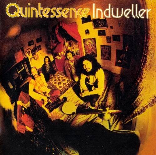 Quintessence - Indweller (1972)
