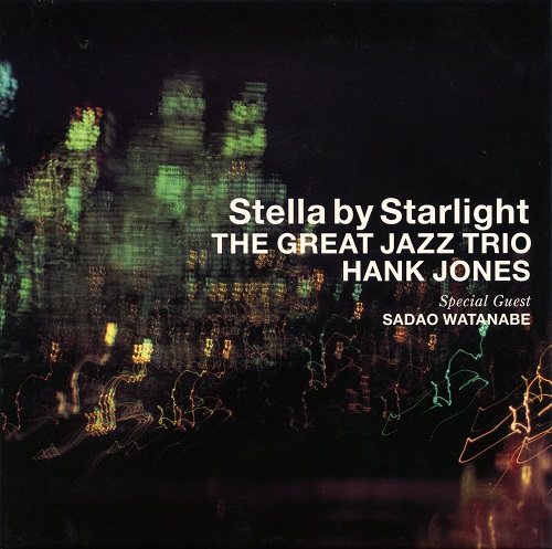 The Great Jazz Trio - Stella By Starlight 2006