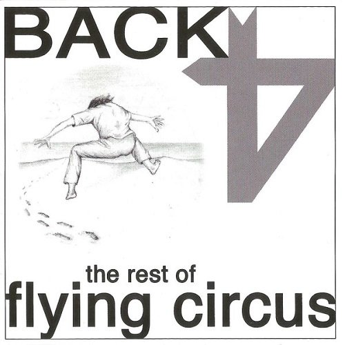 Flying Circus - Back (2010)