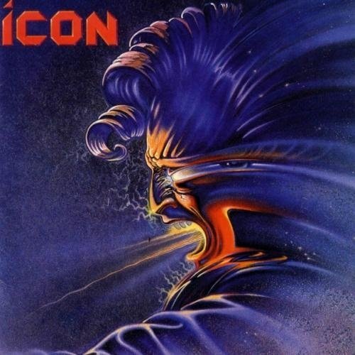 Icon - Icon (1984)