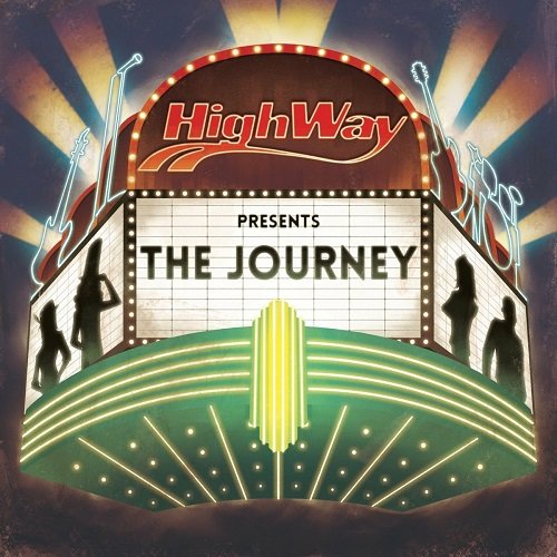 HighWay - The Journey [WEB] (2022)