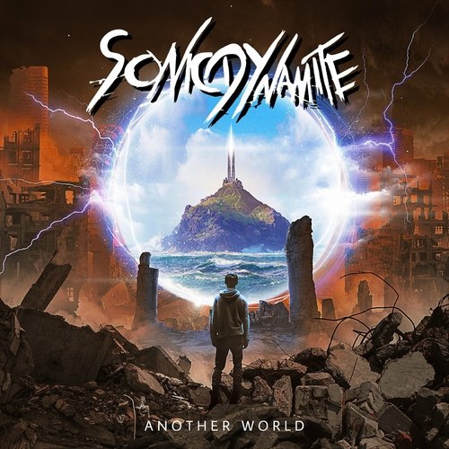 Sonic Dynamite - Another World [WEB] (2022)