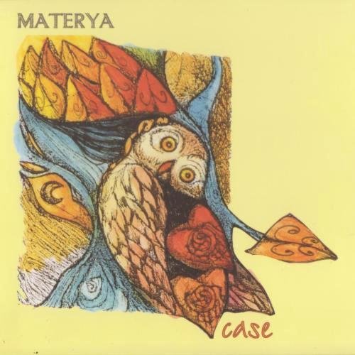 Materya – Case (2012)