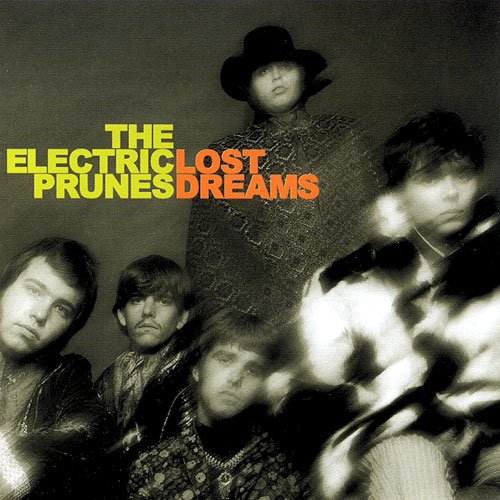The Electric Prunes - Lost Dreams (2000)
