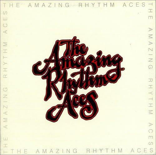 The Amazing Rhythm Aces - The Amazing Rhythm Aces (1979)