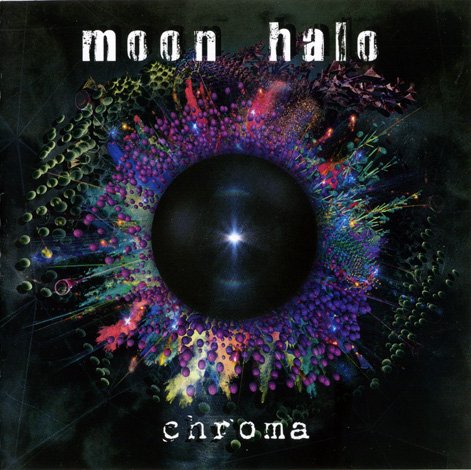 Moon Halo – Chroma (2019)