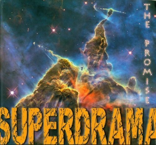 Superdrama - The Promise (2014)