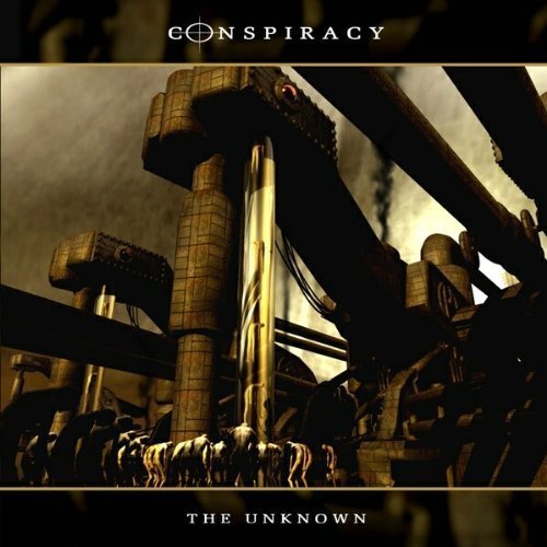 Conspiracy - The Unknown (2003)