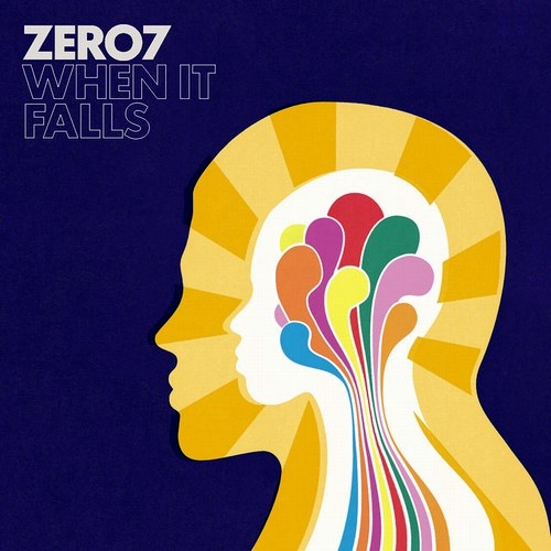 Zero 7 - When It Falls (2004) [24/48 Hi-Res]