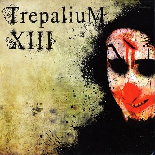 Trepalium - XIII (2009)