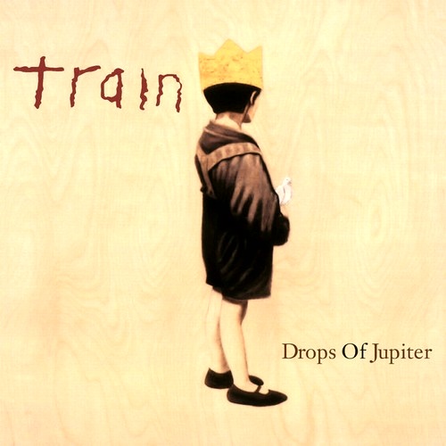 Train - Drops Of Jupiter (2001) [24/48 Hi-Res]
