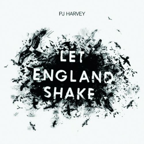 PJ Harvey - Let England Shake (2011) [24/48 Hi-Res]
