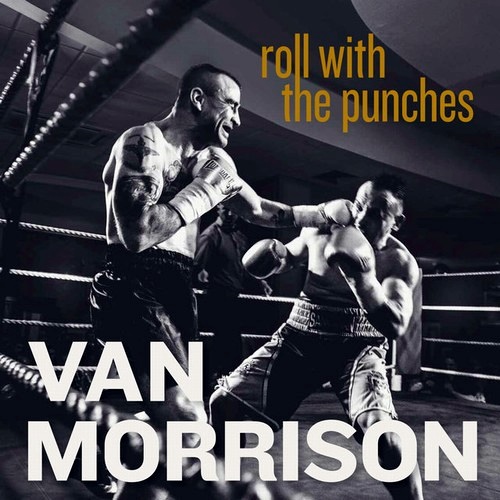 Van Morrison - Roll With The Punches (2017) [24/48 Hi-Res]